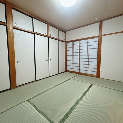 detached 岐阜県大垣市高屋町３丁目38 高屋町エムサビル 2階