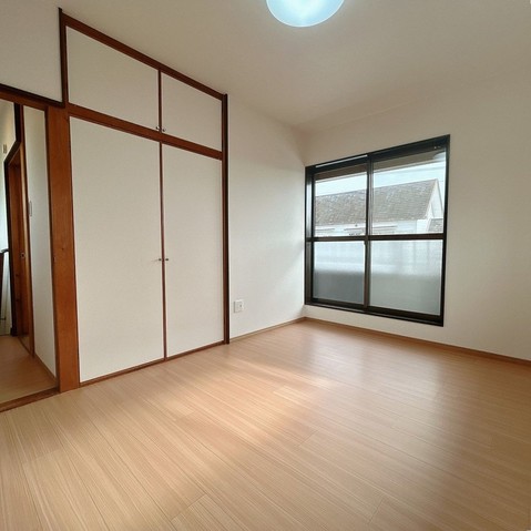 detached 岐阜県大垣市高屋町３丁目38 高屋町エムサビル 2階