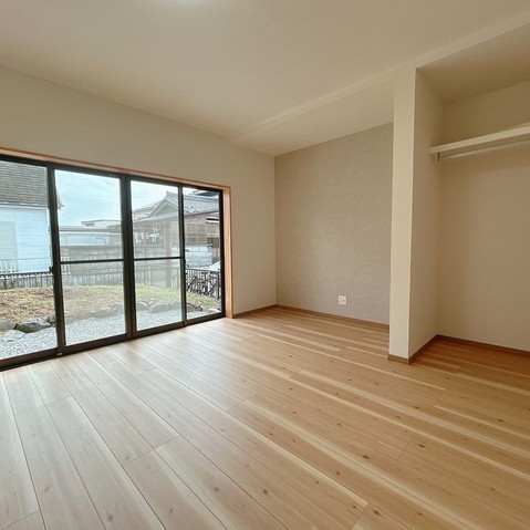 detached 岐阜県大垣市高屋町３丁目38 高屋町エムサビル 2階