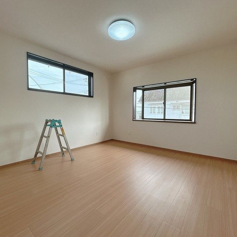detached 岐阜県大垣市高屋町３丁目38 高屋町エムサビル 2階