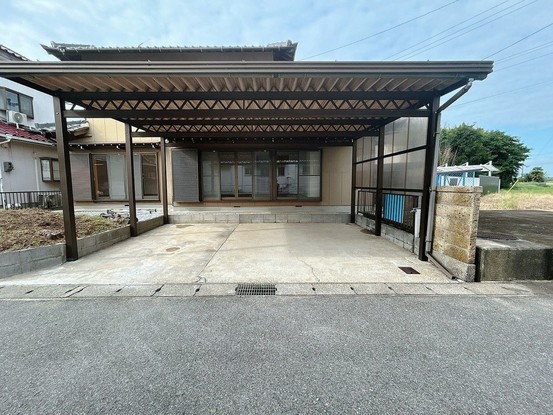detached 岐阜県大垣市高屋町３丁目38 高屋町エムサビル 2階