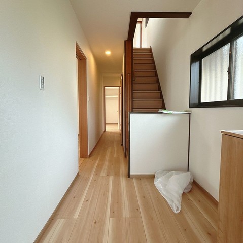 detached 岐阜県大垣市高屋町３丁目38 高屋町エムサビル 2階