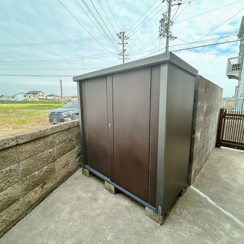 detached 岐阜県大垣市高屋町３丁目38 高屋町エムサビル 2階