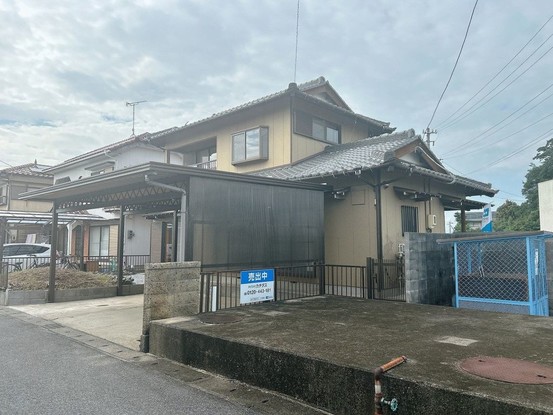 detached 岐阜県大垣市高屋町３丁目38 高屋町エムサビル 2階