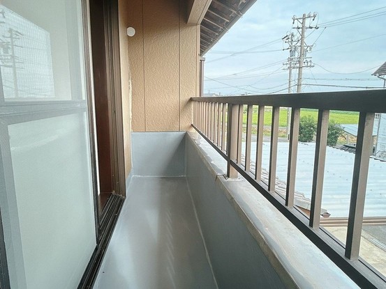 detached 岐阜県大垣市高屋町３丁目38 高屋町エムサビル 2階