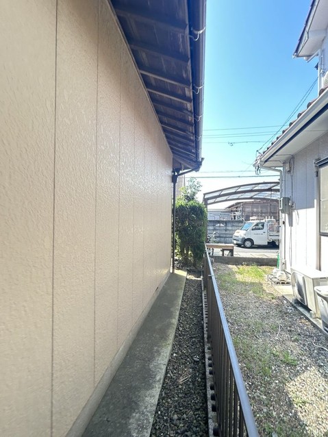 detached 岐阜県大垣市高屋町３丁目38 高屋町エムサビル 2階
