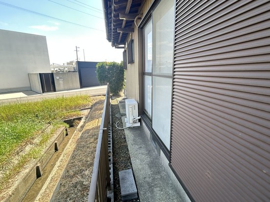 detached 岐阜県大垣市高屋町３丁目38 高屋町エムサビル 2階