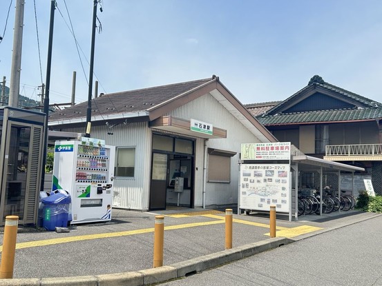 detached 岐阜県大垣市高屋町３丁目38 高屋町エムサビル 2階