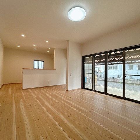 detached 岐阜県大垣市高屋町３丁目38 高屋町エムサビル 2階