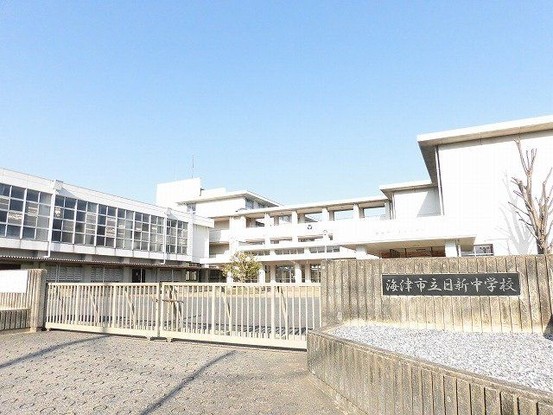 detached 岐阜県大垣市高屋町３丁目38 高屋町エムサビル 2階