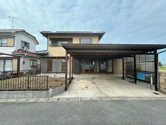 detached 岐阜県大垣市高屋町３丁目38 高屋町エムサビル 2階