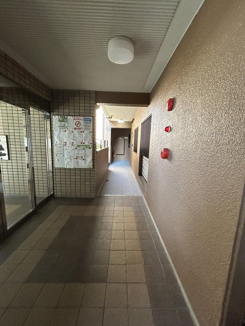 apartment 岐阜県大垣市高屋町３丁目38 高屋町エムサビル 2階