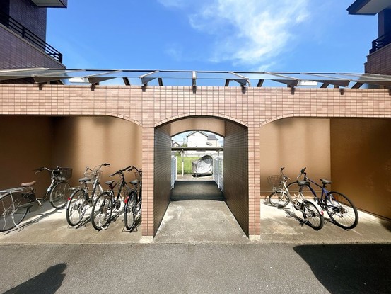 apartment 岐阜県大垣市高屋町３丁目38 高屋町エムサビル 2階