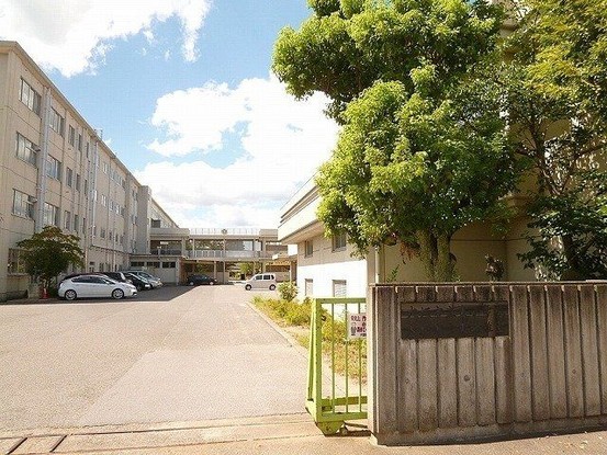 apartment 岐阜県大垣市高屋町３丁目38 高屋町エムサビル 2階