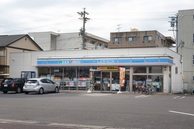 apartment 岐阜県大垣市高屋町３丁目38 高屋町エムサビル 2階