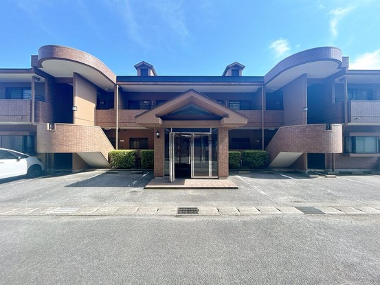 apartment 岐阜県大垣市高屋町３丁目38 高屋町エムサビル 2階