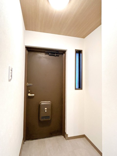apartment 岐阜県大垣市高屋町３丁目38 高屋町エムサビル 2階
