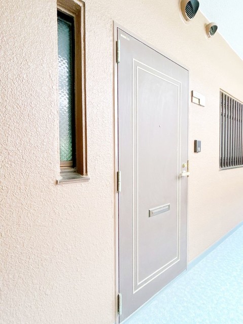 apartment 岐阜県大垣市高屋町３丁目38 高屋町エムサビル 2階