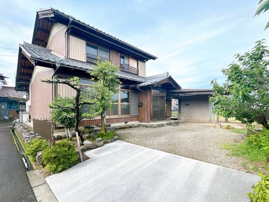 detached 岐阜県大垣市高屋町３丁目38 高屋町エムサビル 2階