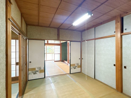 detached 岐阜県大垣市高屋町３丁目38 高屋町エムサビル 2階