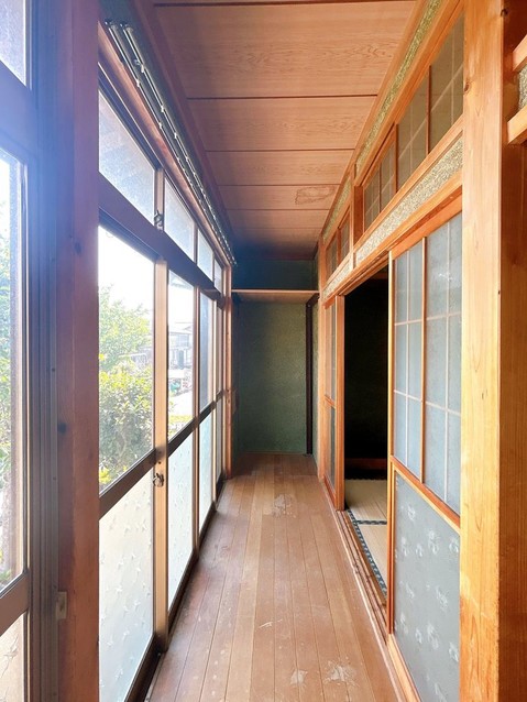 detached 岐阜県大垣市高屋町３丁目38 高屋町エムサビル 2階