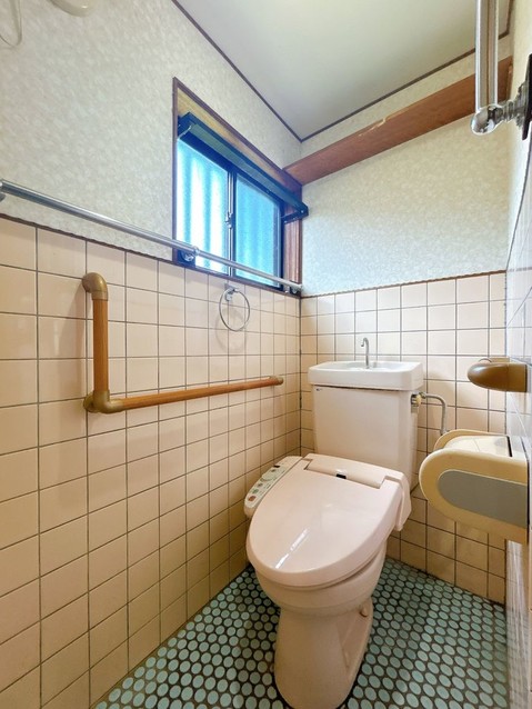 detached 岐阜県大垣市高屋町３丁目38 高屋町エムサビル 2階