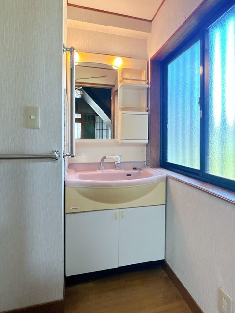 detached 岐阜県大垣市高屋町３丁目38 高屋町エムサビル 2階