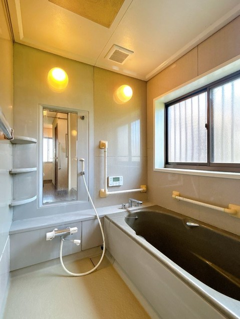 detached 岐阜県大垣市高屋町３丁目38 高屋町エムサビル 2階