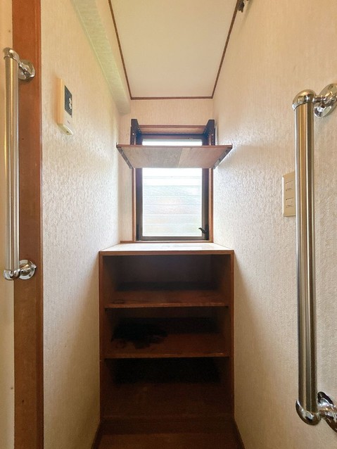 detached 岐阜県大垣市高屋町３丁目38 高屋町エムサビル 2階