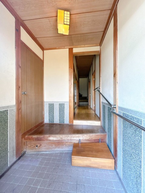 detached 岐阜県大垣市高屋町３丁目38 高屋町エムサビル 2階