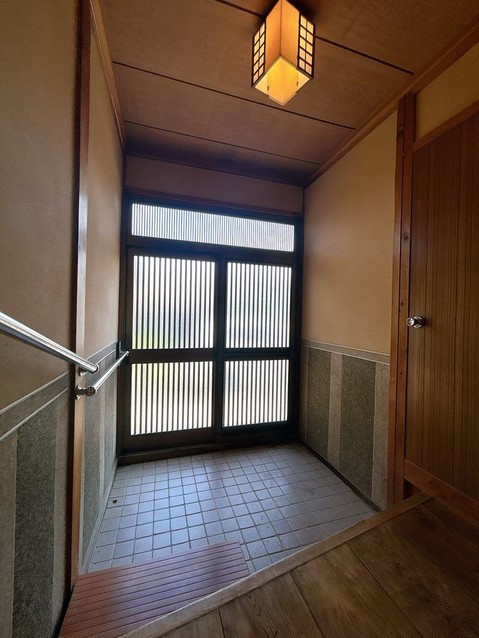 detached 岐阜県大垣市高屋町３丁目38 高屋町エムサビル 2階