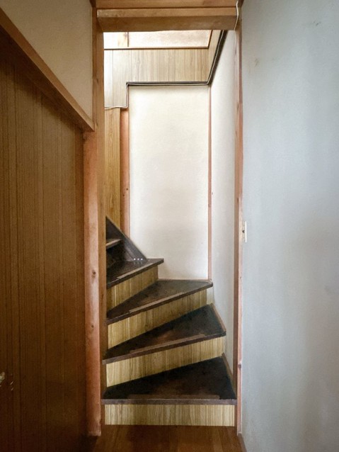 detached 岐阜県大垣市高屋町３丁目38 高屋町エムサビル 2階