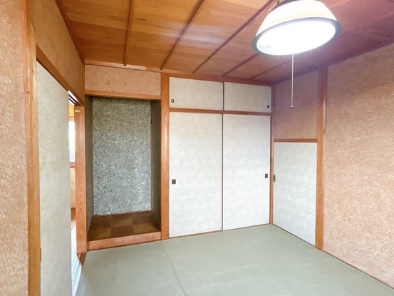detached 岐阜県大垣市高屋町３丁目38 高屋町エムサビル 2階