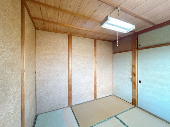 detached 岐阜県大垣市高屋町３丁目38 高屋町エムサビル 2階