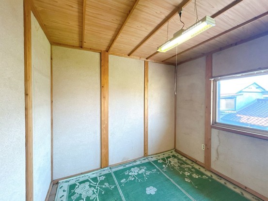 detached 岐阜県大垣市高屋町３丁目38 高屋町エムサビル 2階