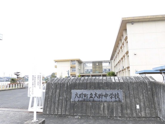 detached 岐阜県大垣市高屋町３丁目38 高屋町エムサビル 2階