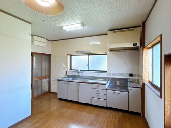 detached 岐阜県大垣市高屋町３丁目38 高屋町エムサビル 2階