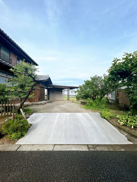 detached 岐阜県大垣市高屋町３丁目38 高屋町エムサビル 2階