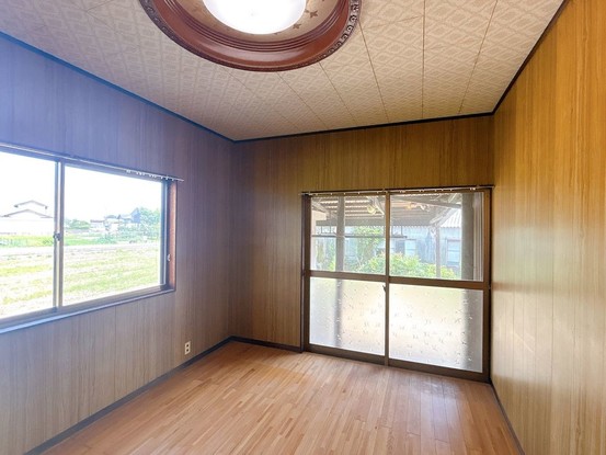 detached 岐阜県大垣市高屋町３丁目38 高屋町エムサビル 2階