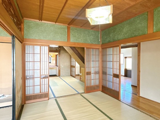 detached 岐阜県大垣市高屋町３丁目38 高屋町エムサビル 2階