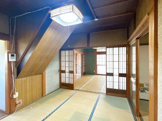 detached 岐阜県大垣市高屋町３丁目38 高屋町エムサビル 2階