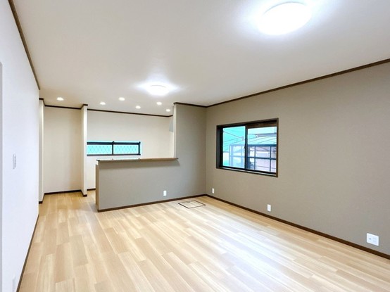 detached 岐阜県大垣市高屋町３丁目38 高屋町エムサビル 2階