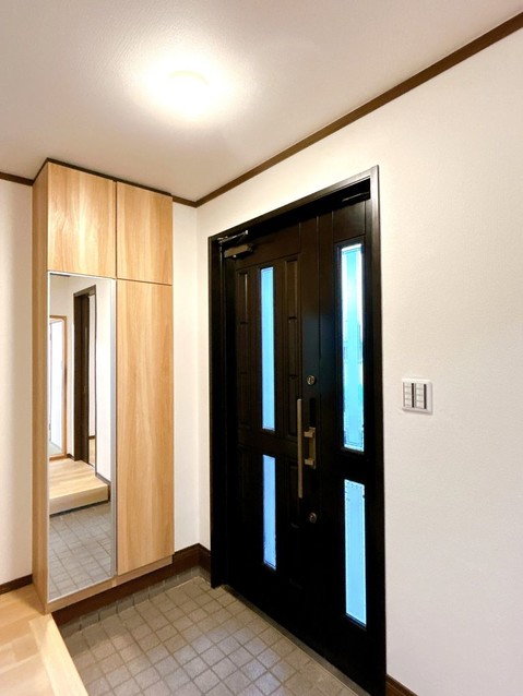 detached 岐阜県大垣市高屋町３丁目38 高屋町エムサビル 2階