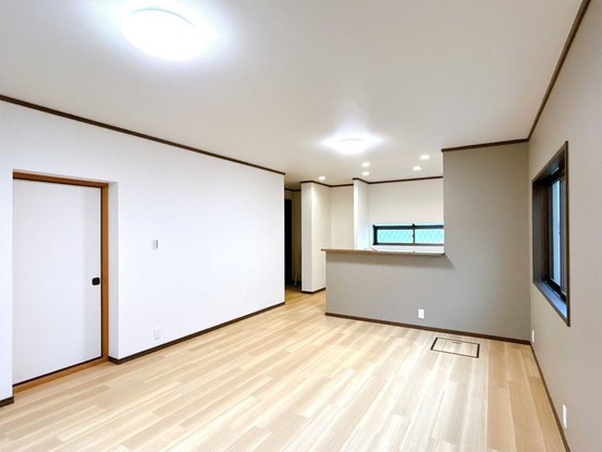 detached 岐阜県大垣市高屋町３丁目38 高屋町エムサビル 2階