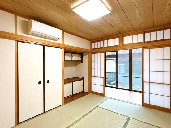 detached 岐阜県大垣市高屋町３丁目38 高屋町エムサビル 2階