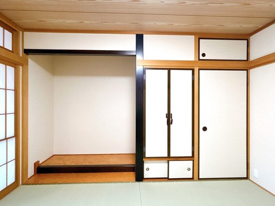 detached 岐阜県大垣市高屋町３丁目38 高屋町エムサビル 2階