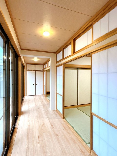 detached 岐阜県大垣市高屋町３丁目38 高屋町エムサビル 2階