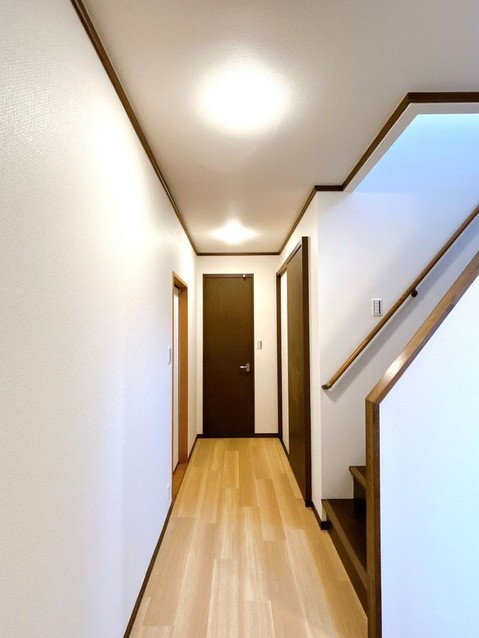 detached 岐阜県大垣市高屋町３丁目38 高屋町エムサビル 2階