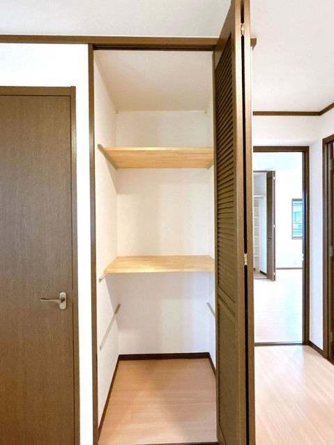 detached 岐阜県大垣市高屋町３丁目38 高屋町エムサビル 2階