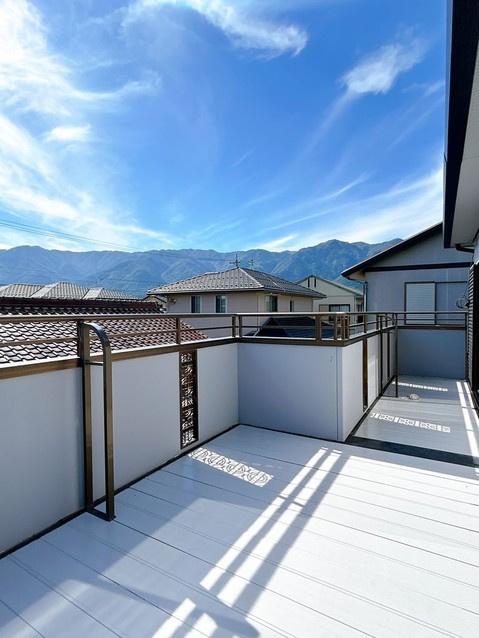 detached 岐阜県大垣市高屋町３丁目38 高屋町エムサビル 2階